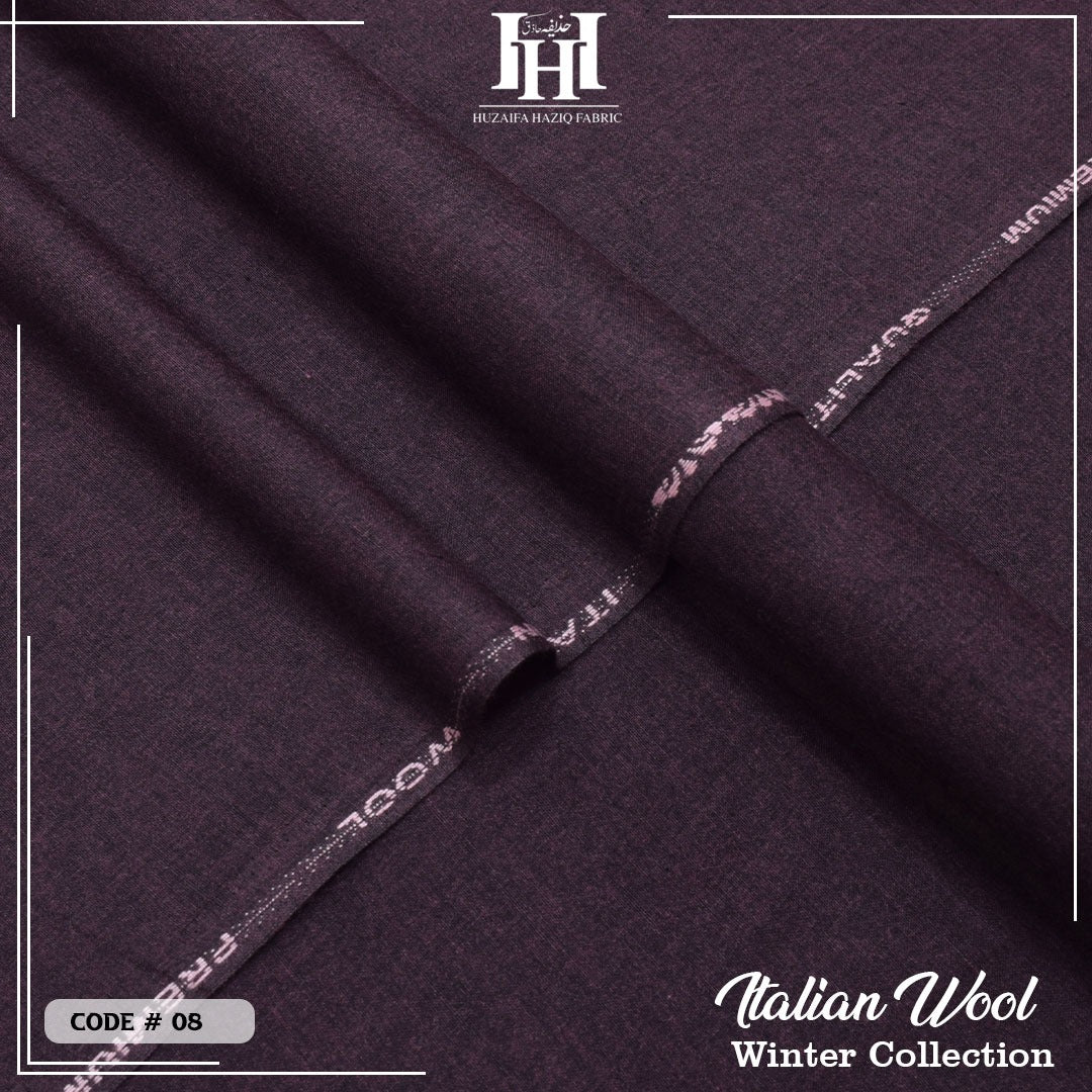ITALIAN Premium WOOl