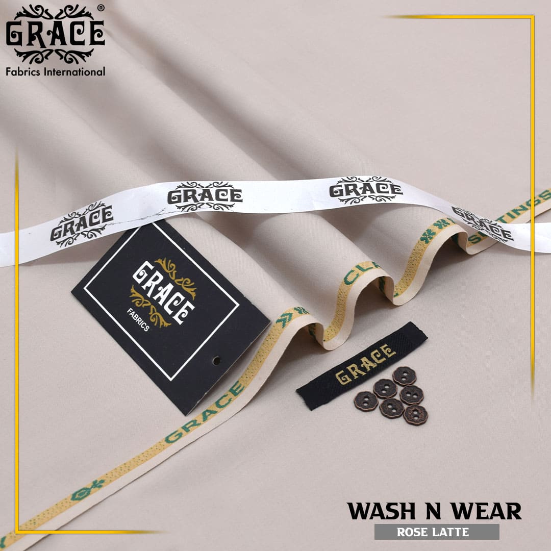 Grace Wash N wear (Unstitched)
