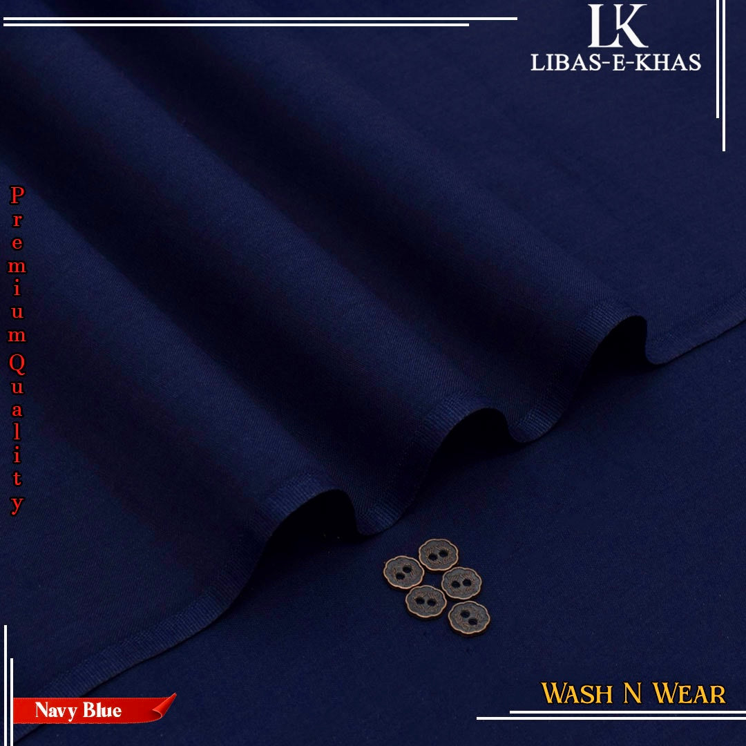 Grace Premium Wash N Wear (Unstitched)