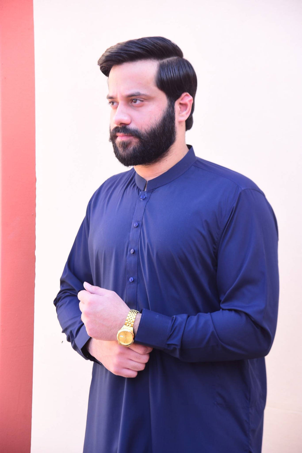 Libas e Khas Wash N Wear-Unstitched