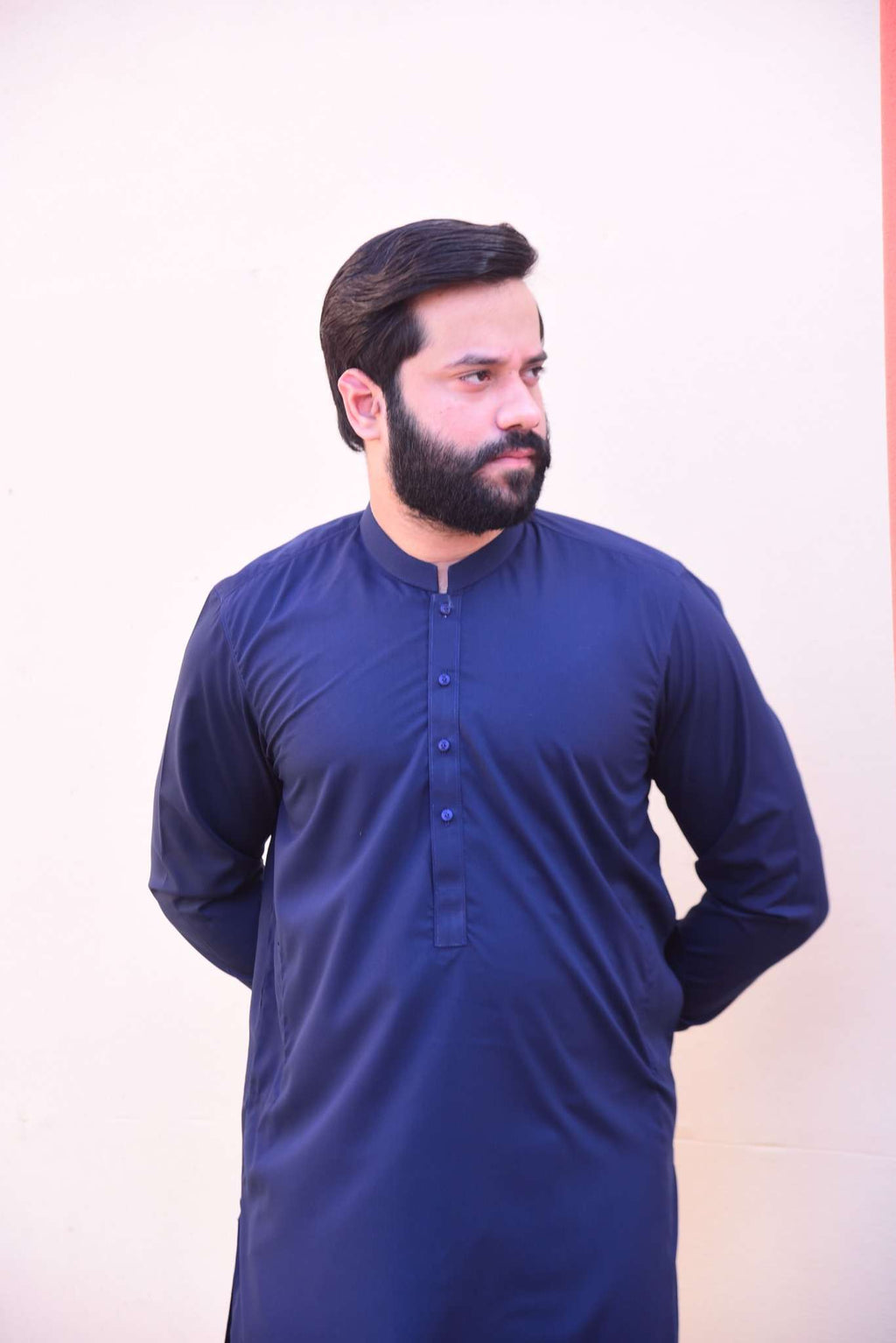 Libas e Khas Wash N Wear-Unstitched