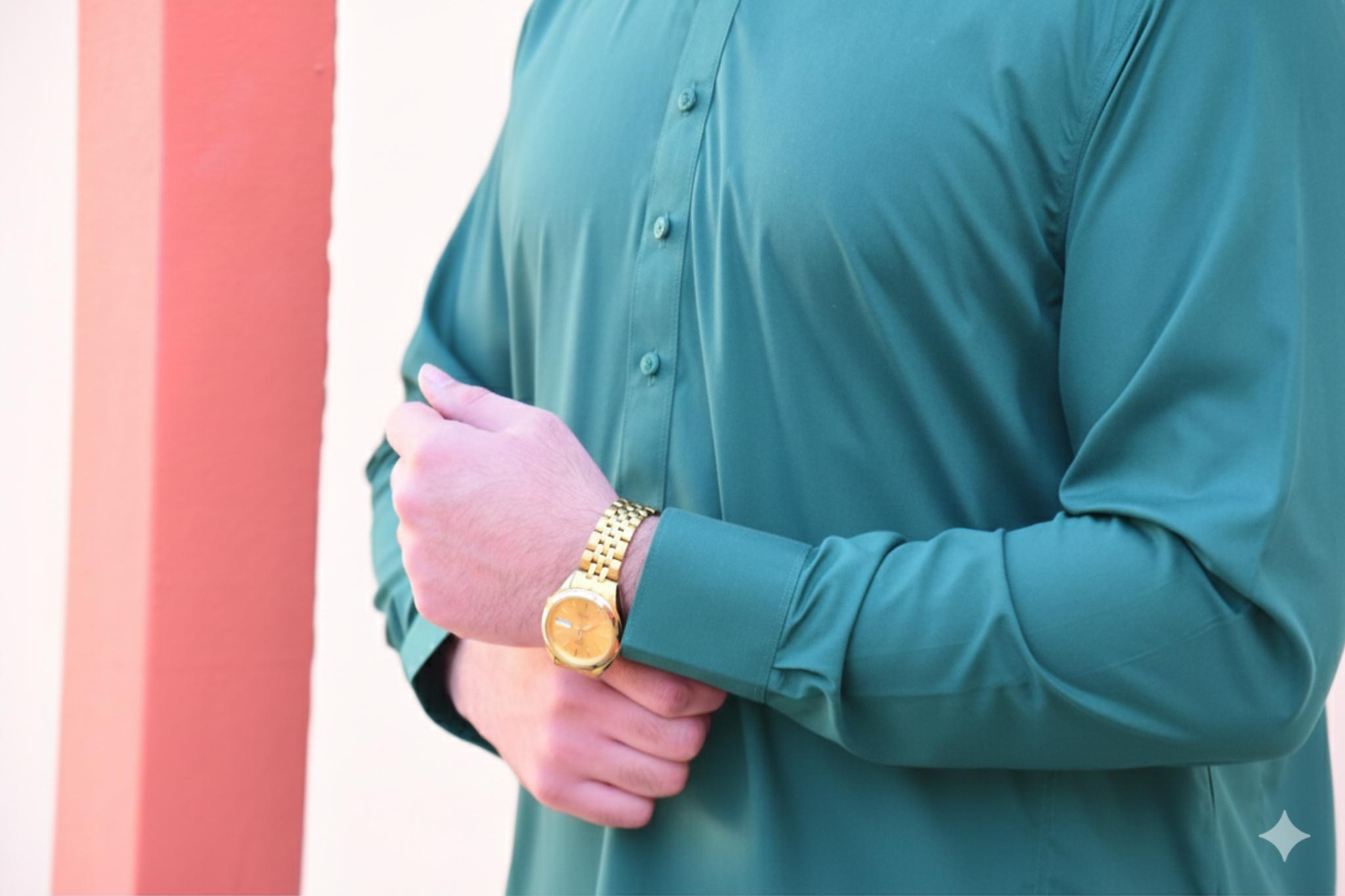 Libas e Khas Wash N Wear-Unstitched