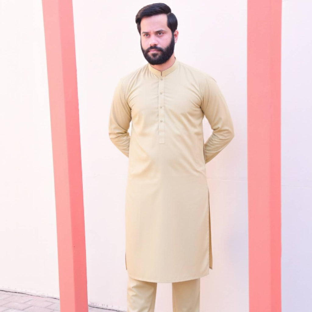 Libas e Khas Wash N Wear-Unstitched