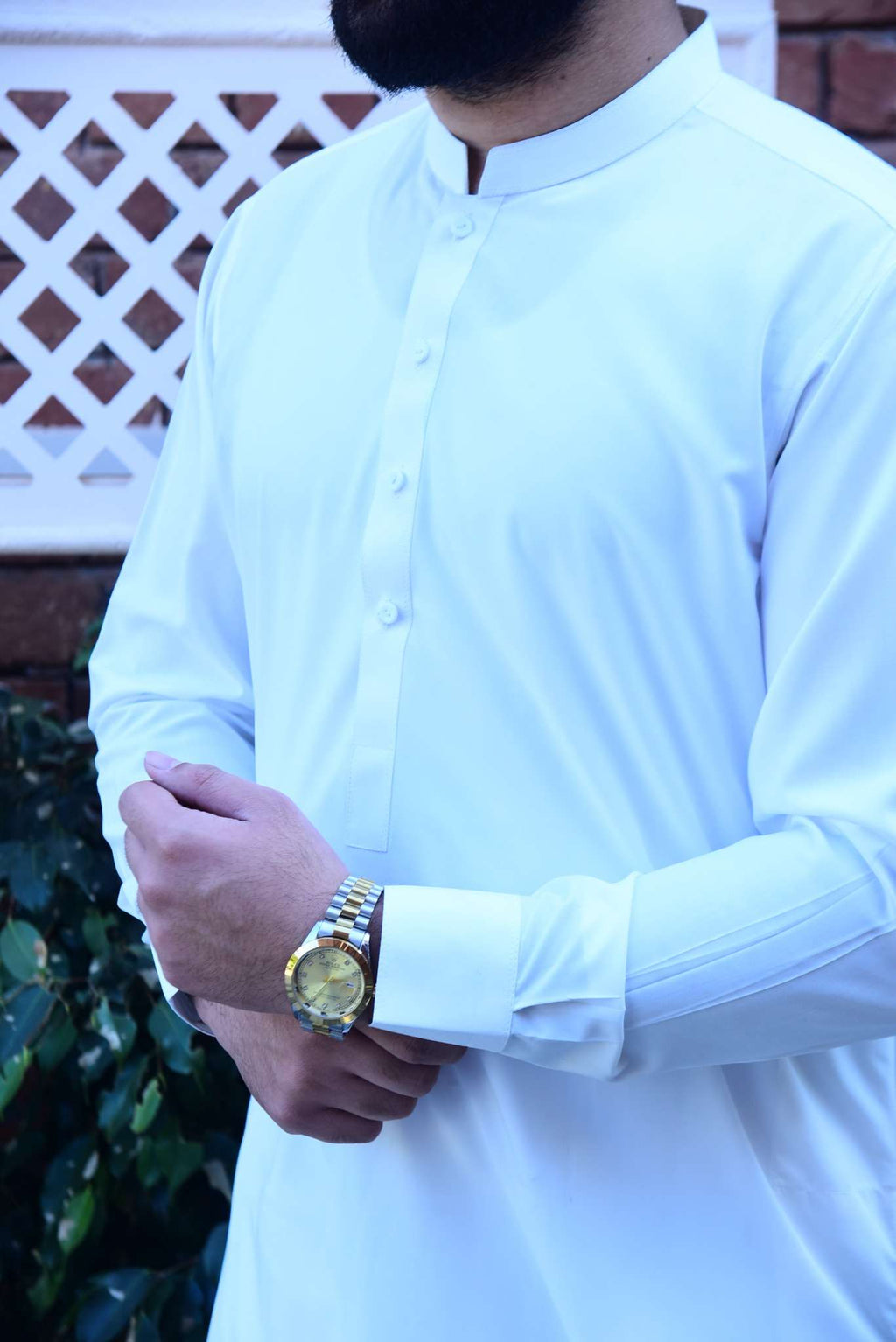 Libas e Khas Wash N Wear-Unstitched