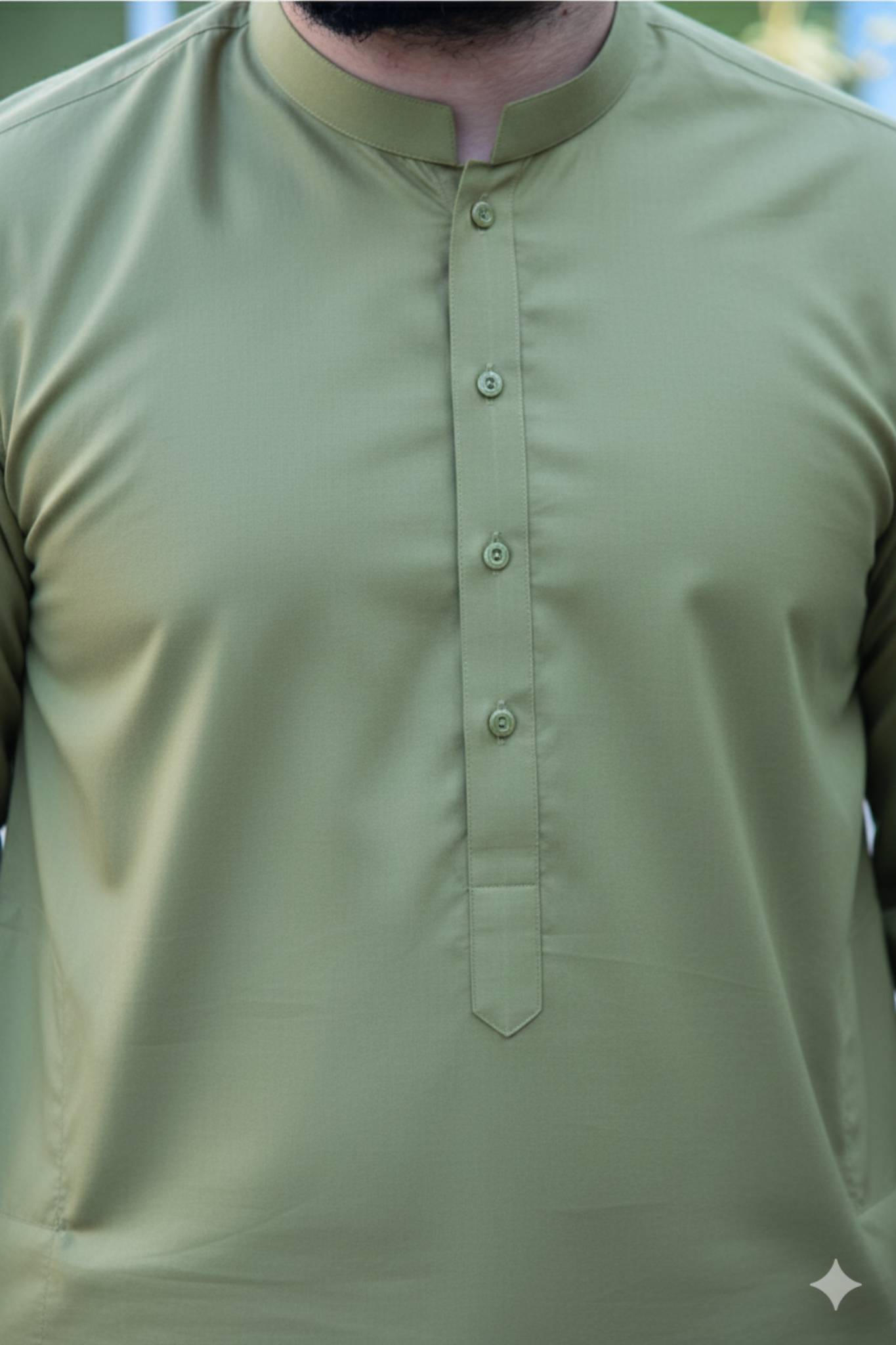 Libas e Khas wash N wear-Unstitched