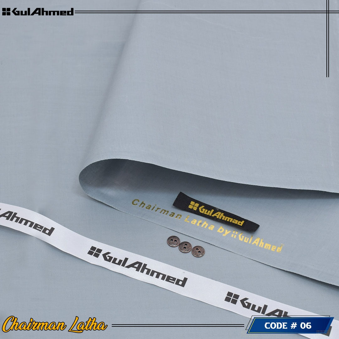 Chairman Latha Unstitched