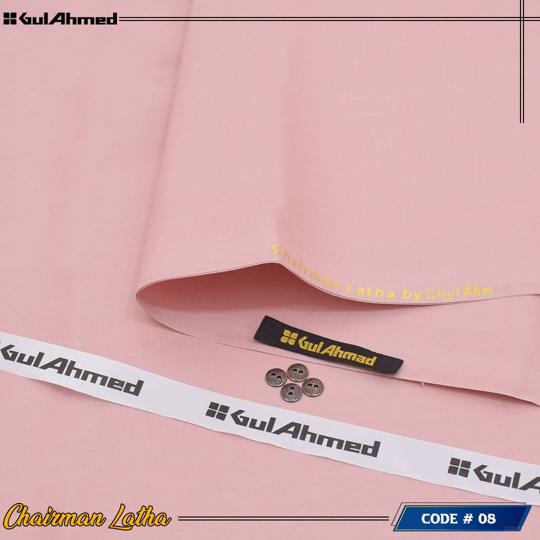 Chairman Latha Unstitched