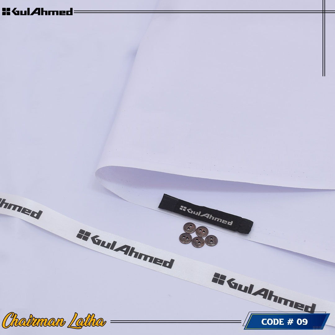 Chairman Latha Unstitched