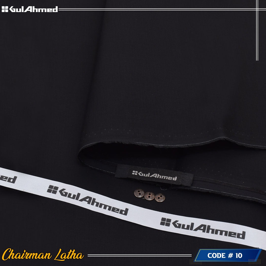 Chairman Latha Unstitched