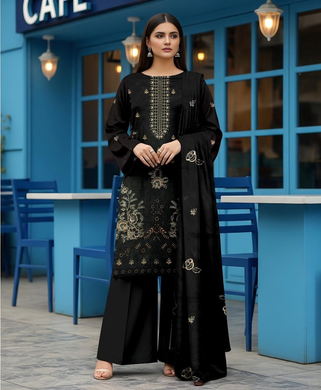 NOOR-E-JAHAN Eid Special