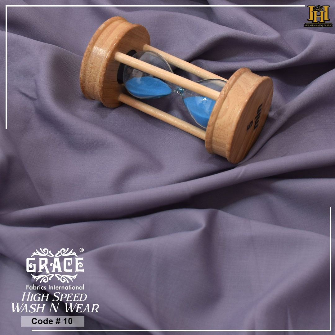Grace Premium Wash N Wear (Unstitched)