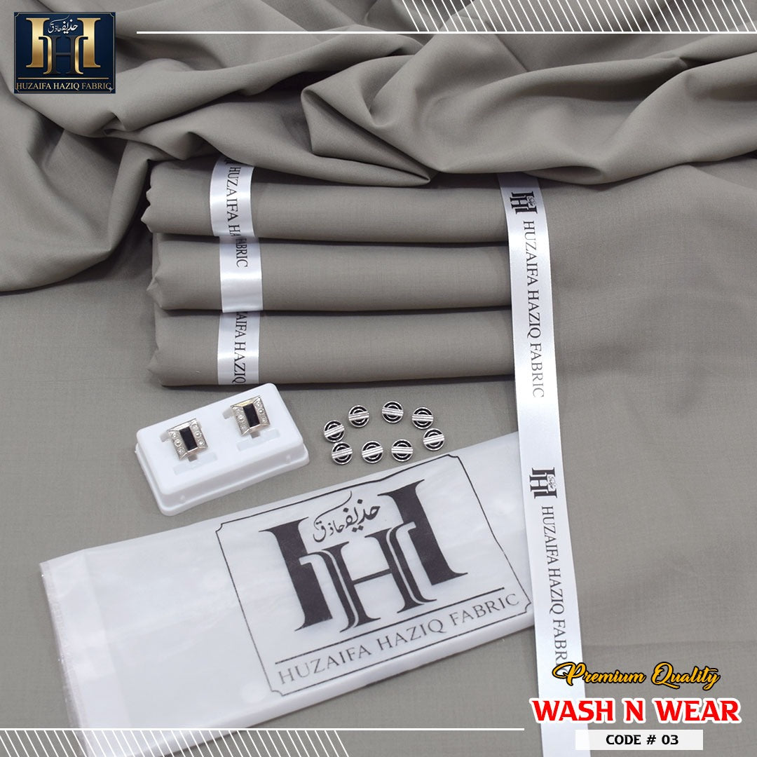 Platinum Rise Wash&ware