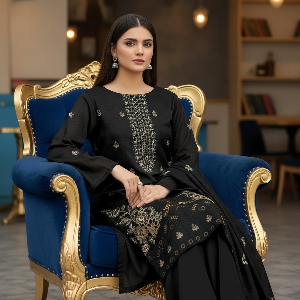 NOOR-E-JAHAN Eid Special
