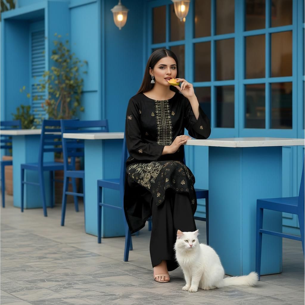 NOOR-E-JAHAN Eid Special