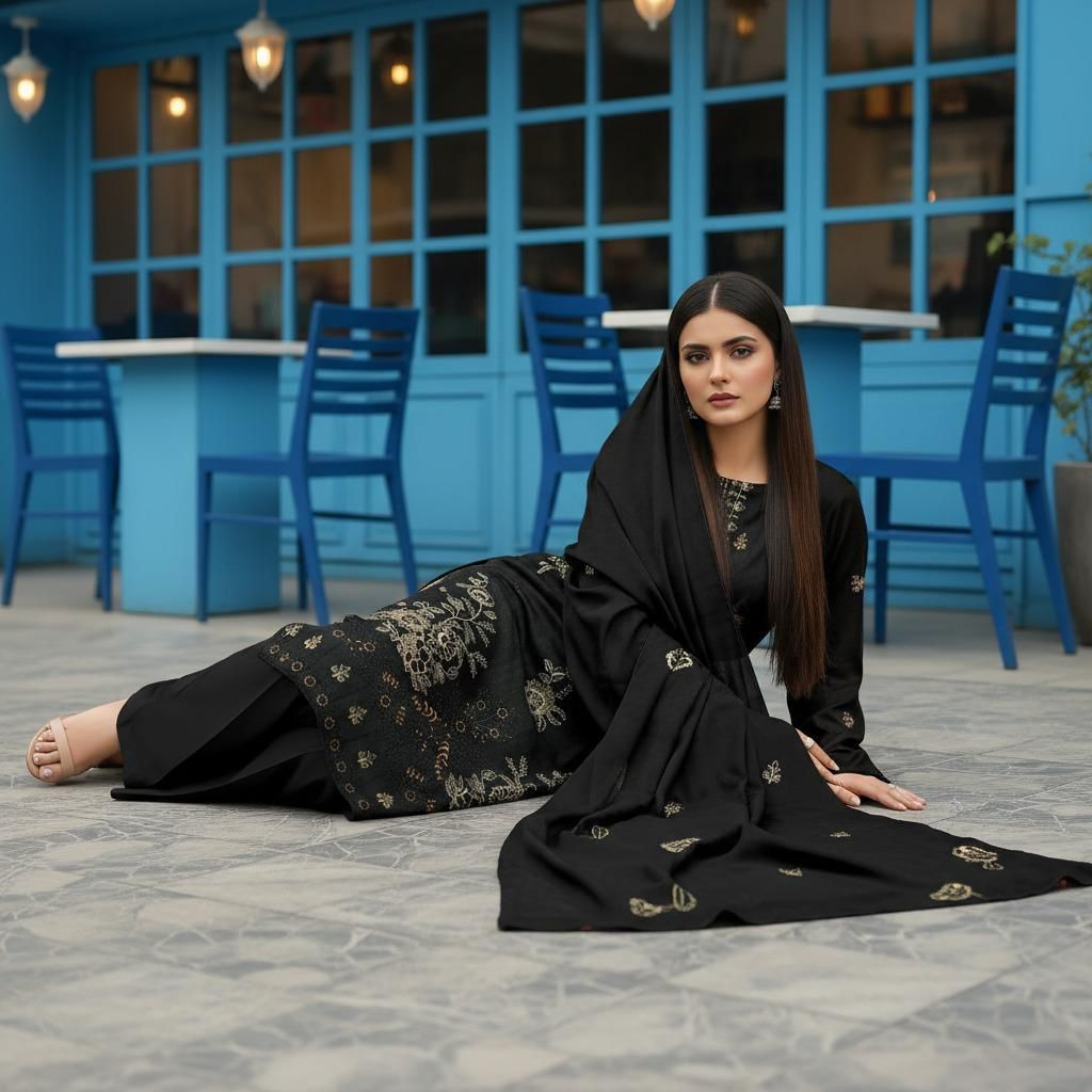 NOOR-E-JAHAN Eid Special