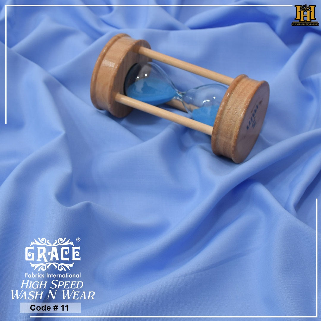 Grace Wash N wear (Unstitched)