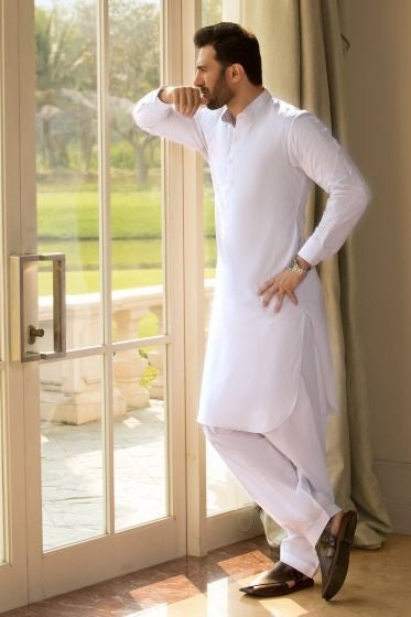 MUGHAL-E-AZAM Latha Unstiched